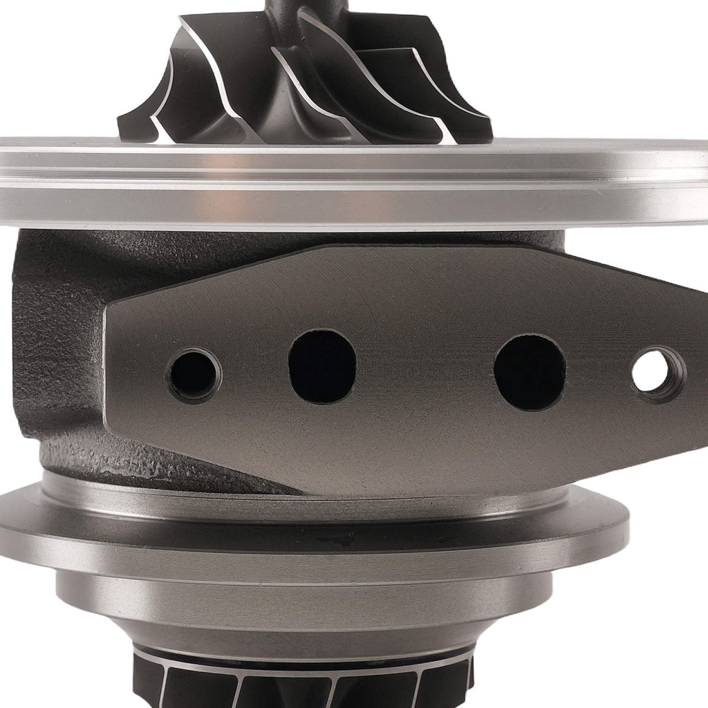 Turbo Cartridge für GT1546LJS kompatibel für Renault Master 2.3 dCi kompatibel für FWD 74-92KW 144101946R
