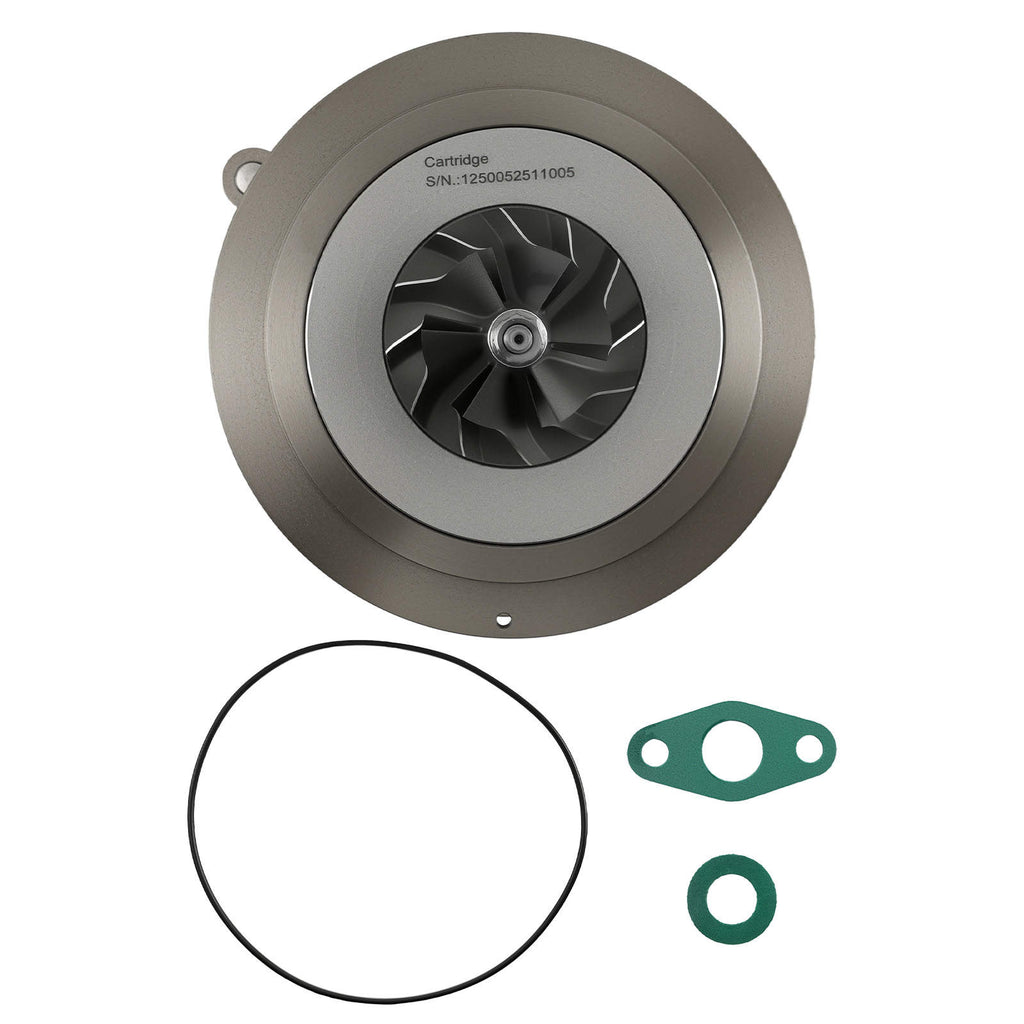 Turbolader Rumpfgruppe for Defender Station Wagon 2.2 788479 LR029972 11-16
