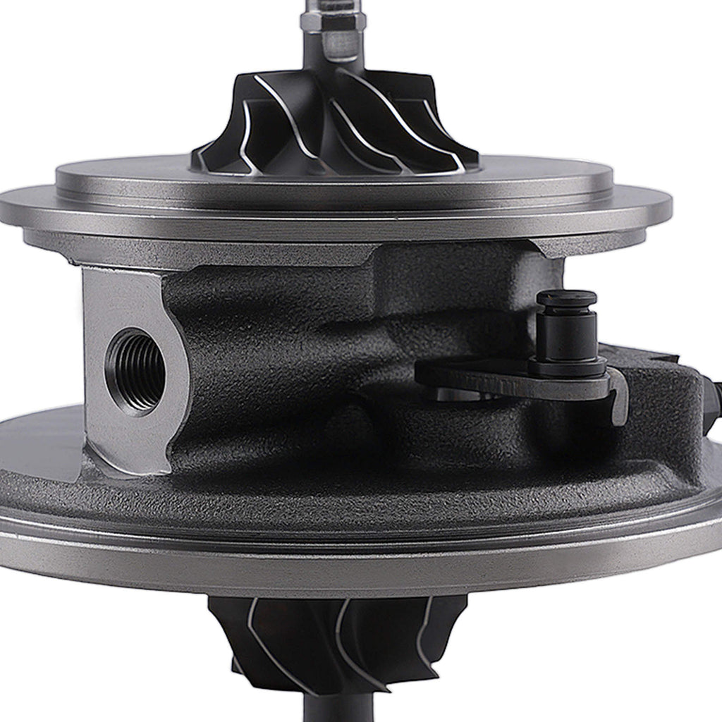 Turboladerpatrone Chra kompatibel für Skoda Fabia 1.2 TDI CFWA 789016-5013S