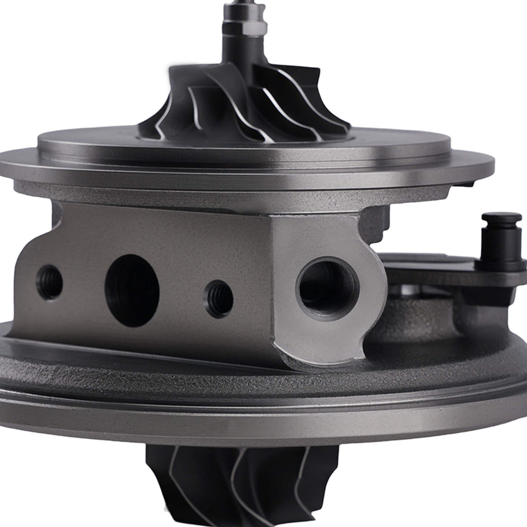 Turboladerpatrone Chra kompatibel für Skoda Fabia 1.2 TDI CFWA 789016-5013S