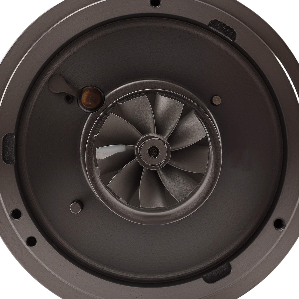 CHRA Rumpfgruppe kompatibel für Honda CR-V III RE 2.2i-DTEC N22A 794786-0001 2007-11