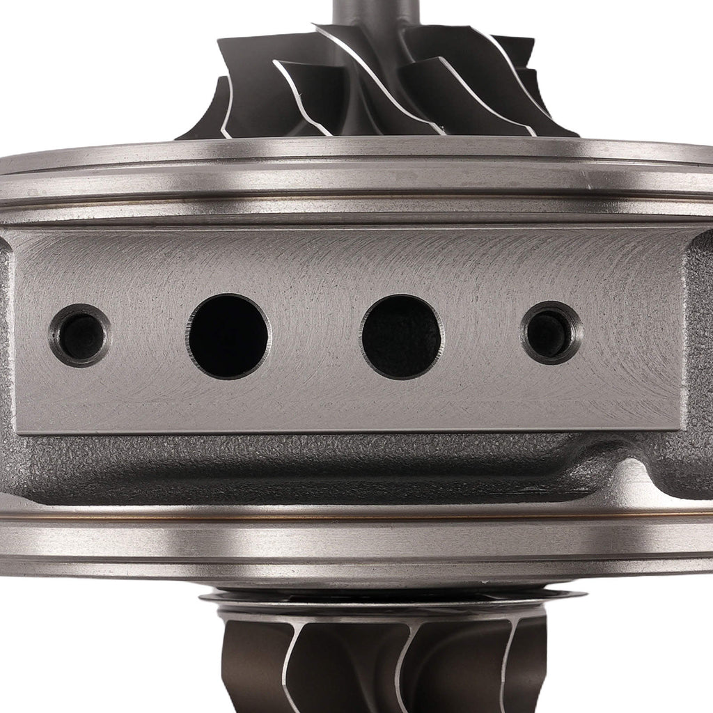 CHRA Rumpfgruppe kompatibel für Honda CR-V III RE 2.2i-DTEC N22A 794786-0001 2007-11