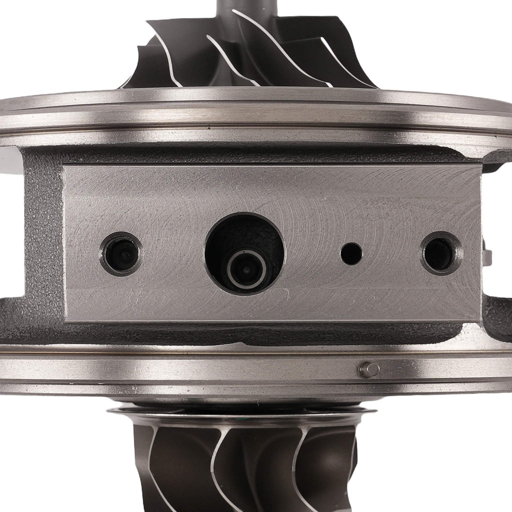 CHRA Rumpfgruppe kompatibel für Honda CR-V III RE 2.2i-DTEC N22A 794786-0001 2007-11
