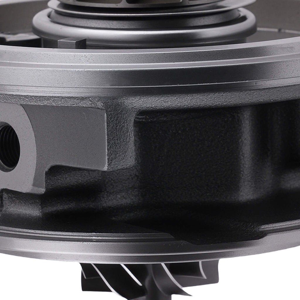 Turbolader Rumpfgruppe kompatibel für Volvo S60 S80 V60 V70 XC70 D3 D4 795680-1