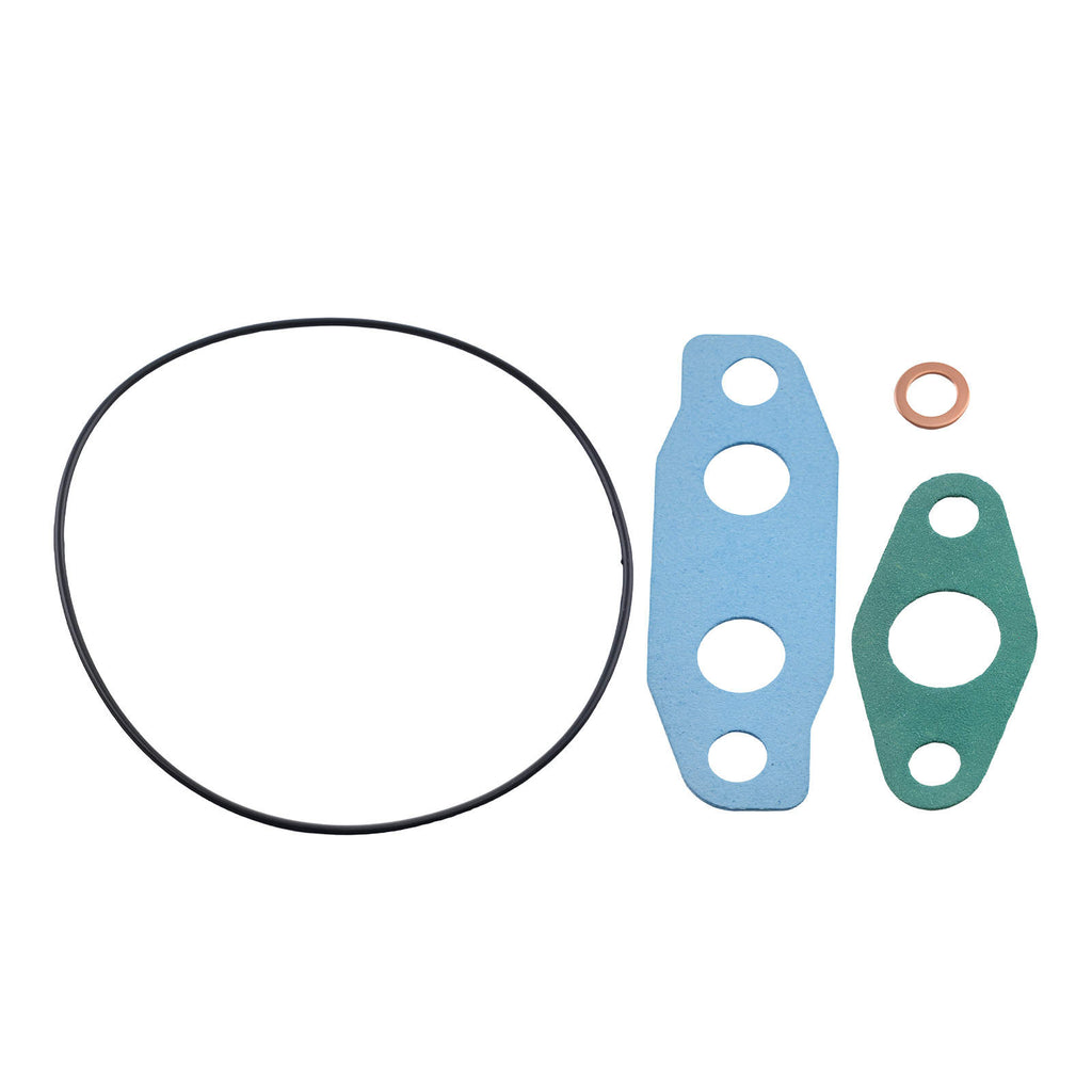 Billet Cartridge Rumpfgruppe kompatibel für Hyundai ix35 2.0 CRDi 136PS 796017-5007S 09-15