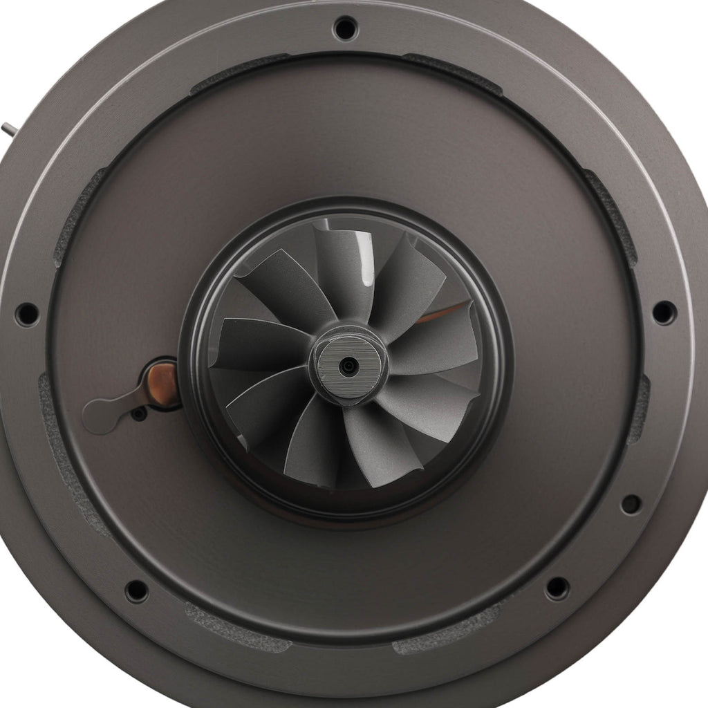 Turboladerpatrone Chra kompatibel für Citroën Jumper Bus 3.0 HDi 180 71794936 796122