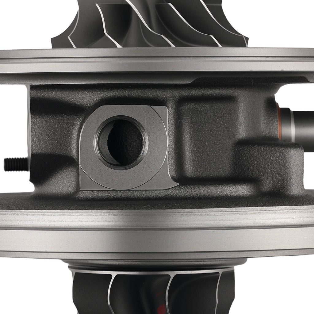 Turboladerpatrone Chra kompatibel für Citroën Jumper Bus 3.0 HDi 180 71794936 796122