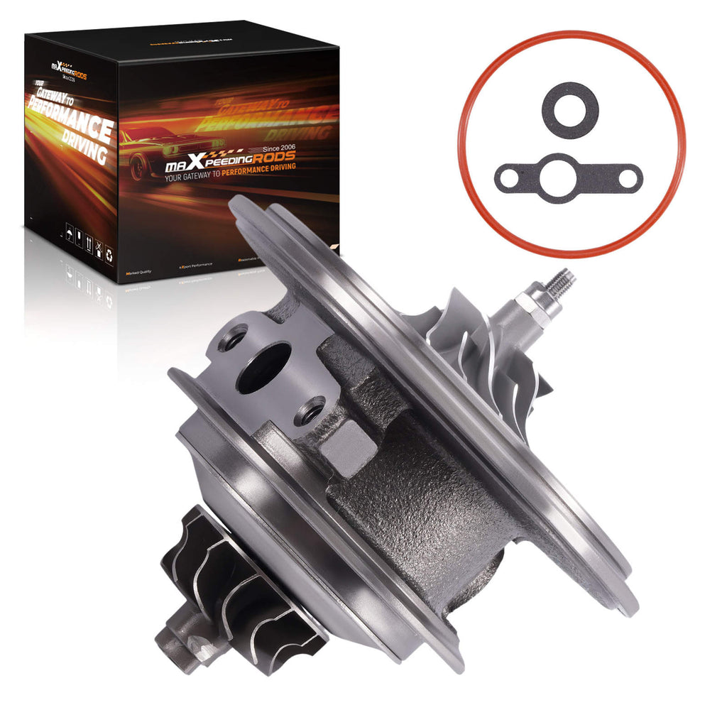 Billet 799171-0002 Rumpfgruppe Turbolader kompatibel für Chevrolet Aveo III 1.3 D 2011-
