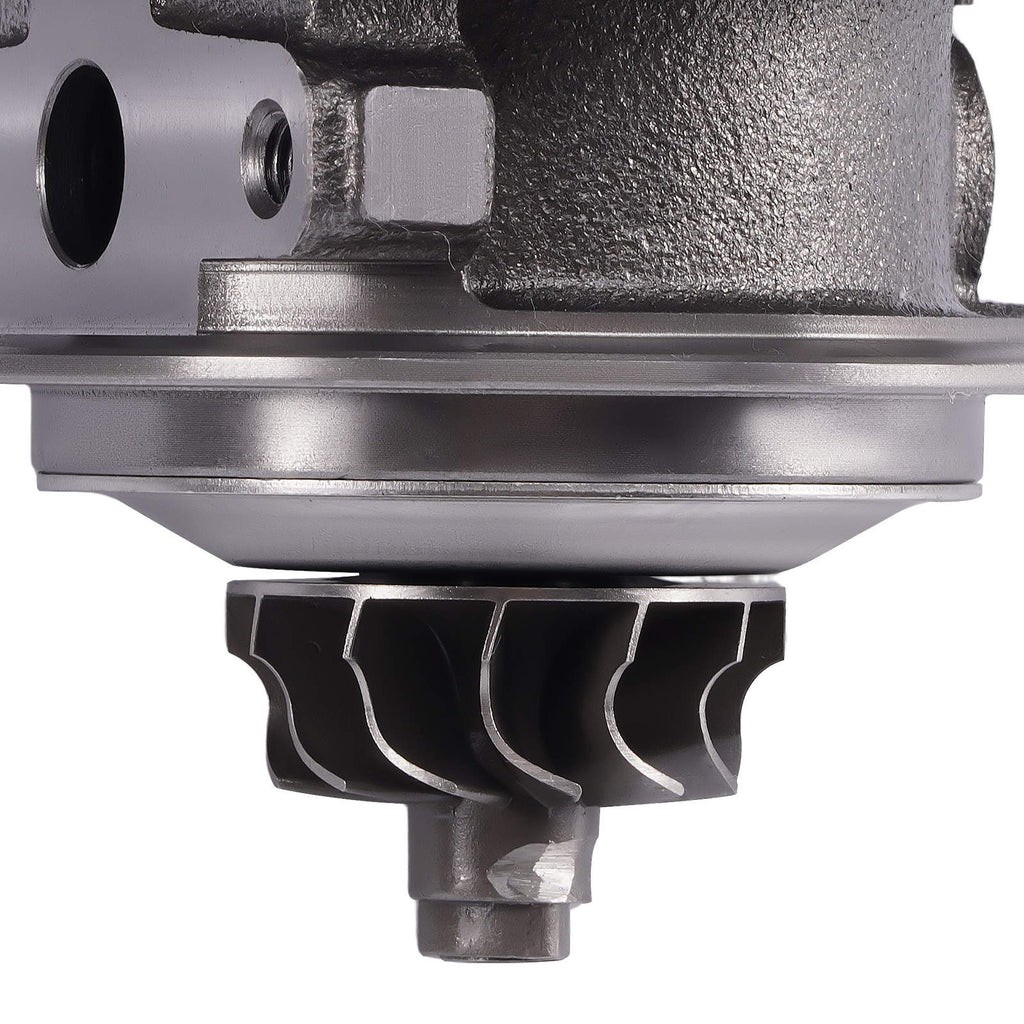 Billet 799171-0002 Rumpfgruppe Turbolader kompatibel für Chevrolet Aveo III 1.3 D 2011-