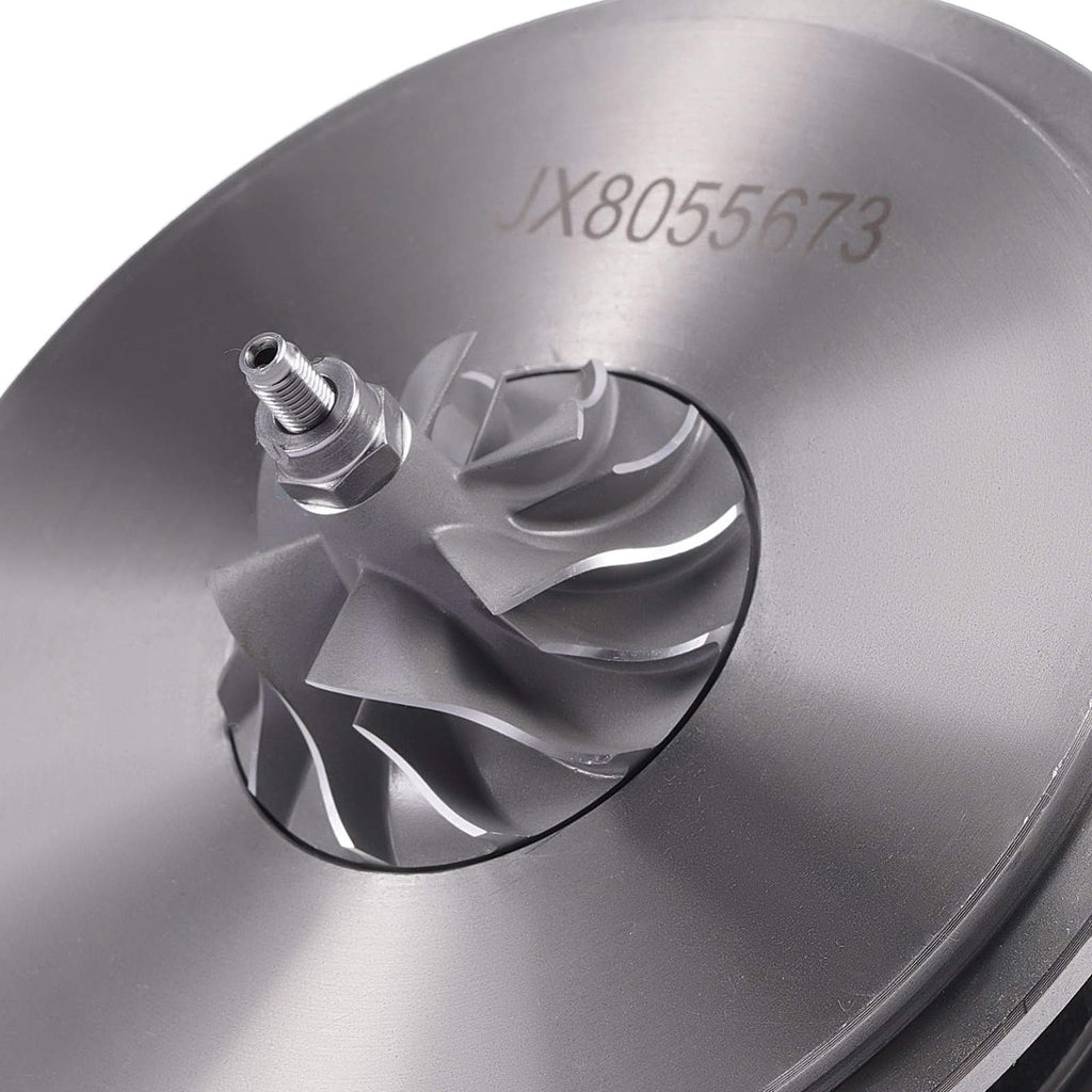 Billet 799171-0002 Rumpfgruppe Turbolader kompatibel für Chevrolet Aveo III 1.3 D 2011-