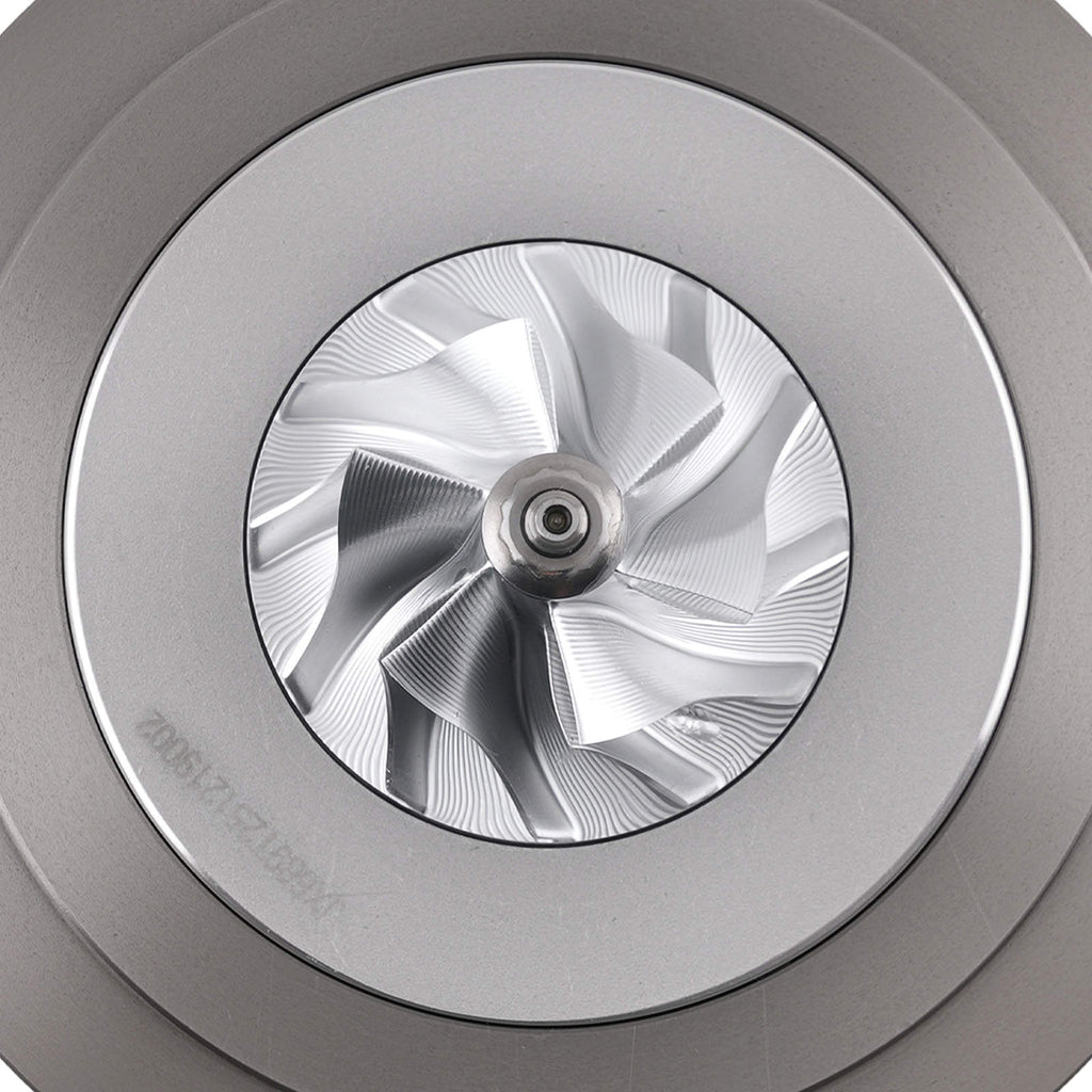 Billet Turbolader Rumpfgruppe kompatibel für Audi A6 A7 Sportback Q5 3.0 TDI 059145061T