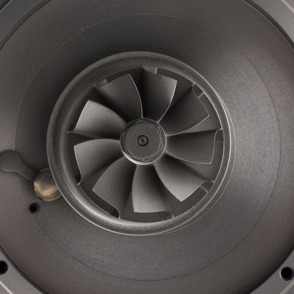 Billet Turbolader Rumpfgruppe kompatibel für Audi A6 A7 Sportback Q5 3.0 TDI 059145061T