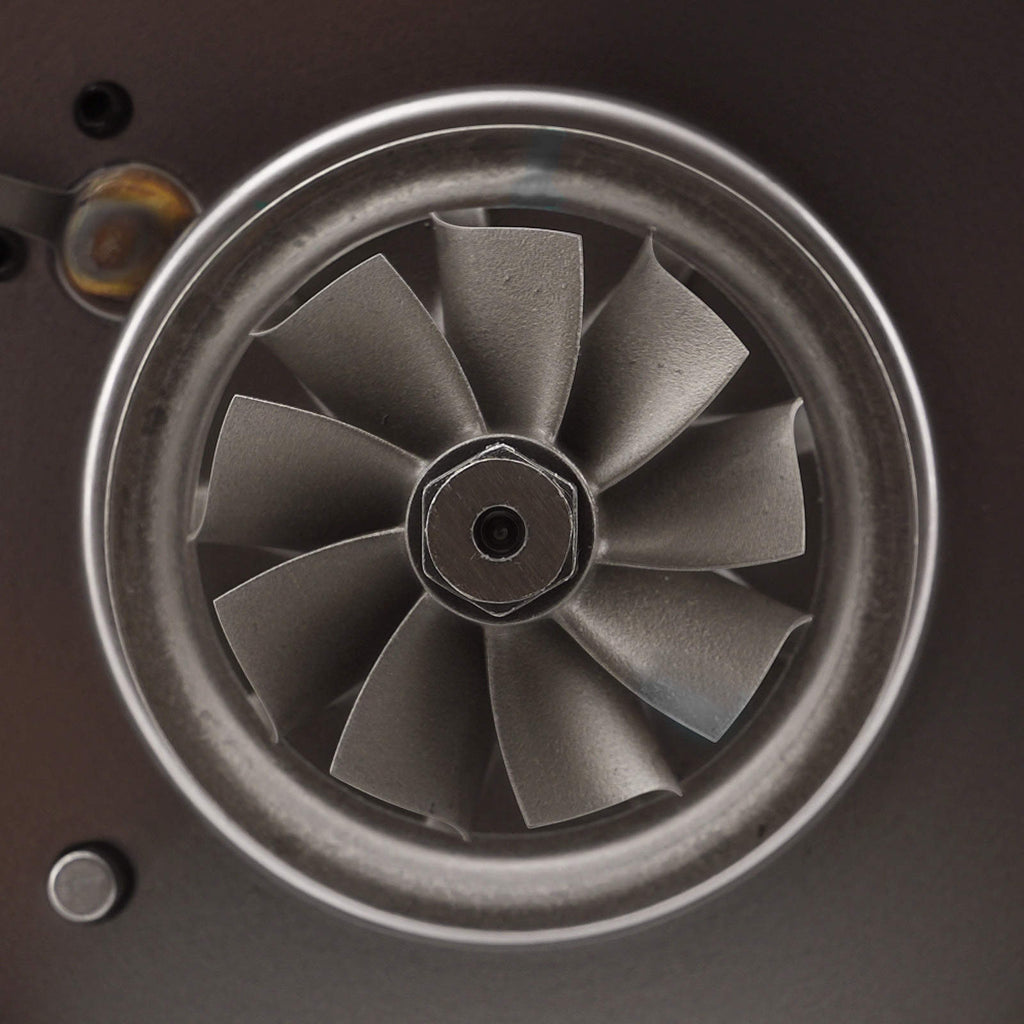 GTC1244VZ Turbo CHRA kompatibel für Ford C-Max Galaxy 1.6 TDCi 2010-2019 9686120680