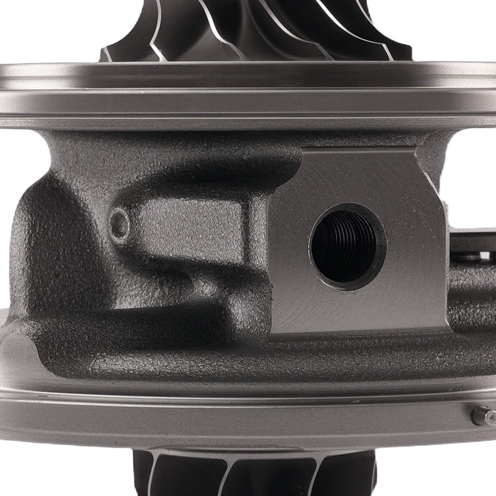 GTC1244VZ Turbo CHRA kompatibel für Ford C-Max Galaxy 1.6 TDCi 2010-2019 9686120680