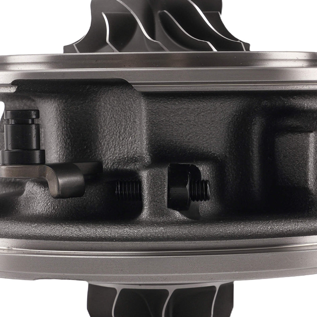 GTC1244VZ Turbo CHRA kompatibel für Ford C-Max Galaxy 1.6 TDCi 2010-2019 9686120680