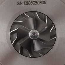 Laden Sie das Bild in den Galerie-Viewer, Upgrade Turbolader rumpfgruppe kompatibel für VW Amarok 2.0 TDI 90KW 809603-5001S CNFA