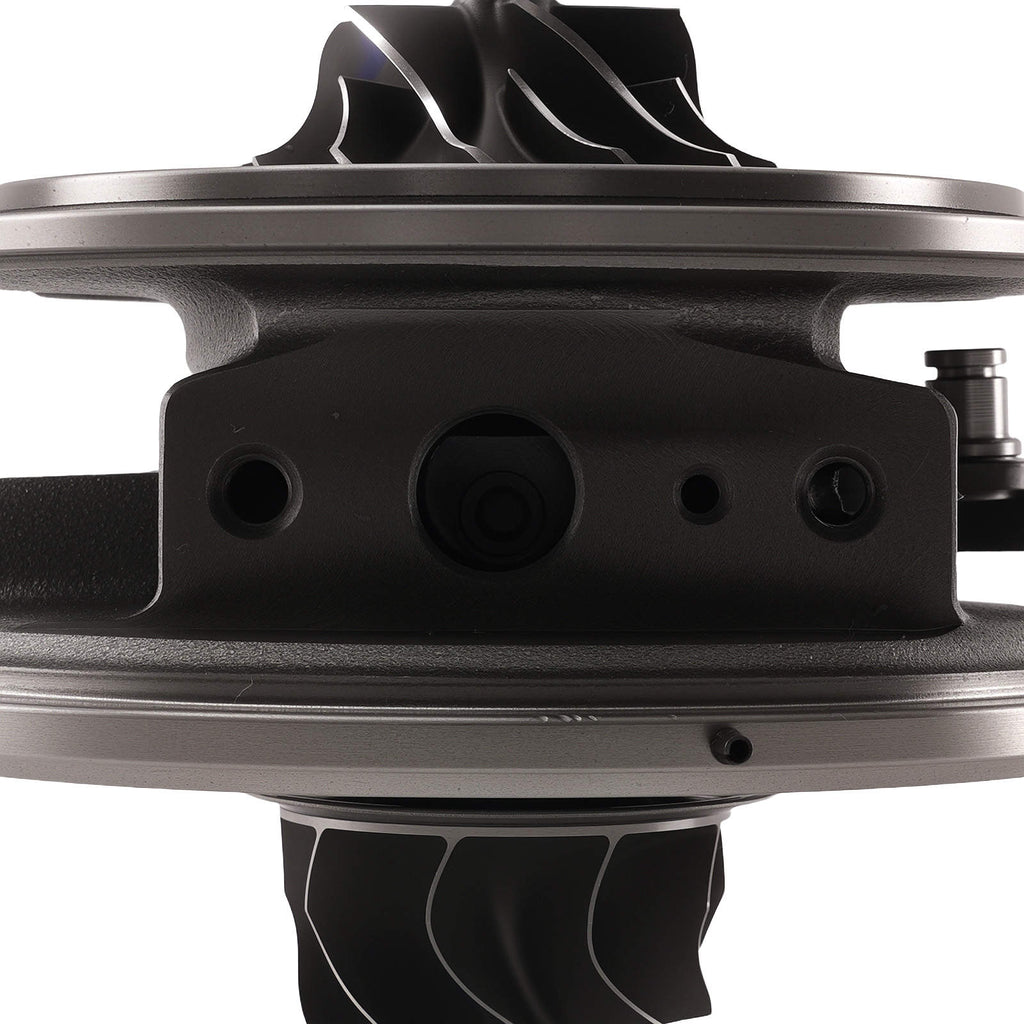 Upgrade Turbolader rumpfgruppe kompatibel für VW Amarok 2.0 TDI 90KW 809603-5001S CNFA