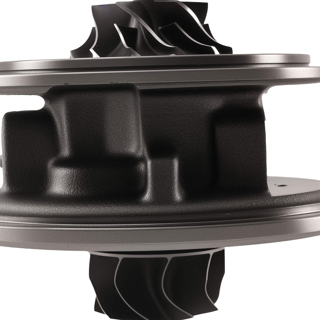 Upgrade Turbolader rumpfgruppe kompatibel für VW Amarok 2.0 TDI 90KW 809603-5001S CNFA