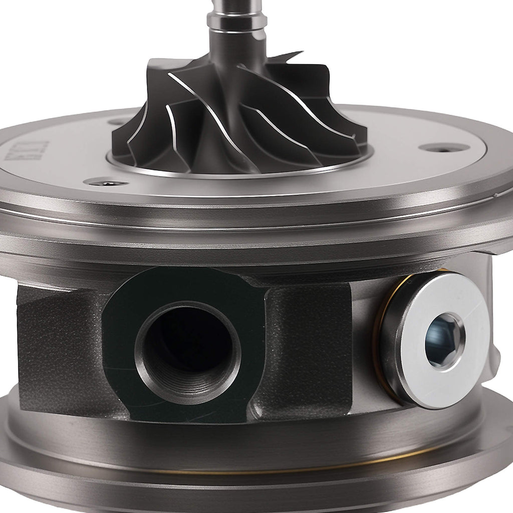 Turboladerpatrone Chra kompatibel für Mazda 3 BM 2.2D 110KW 2015-2016 810358-0002