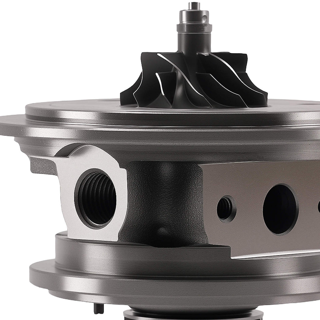 Turboladerpatrone Chra kompatibel für Mazda 3 BM 2.2D 110KW 2015-2016 810358-0002