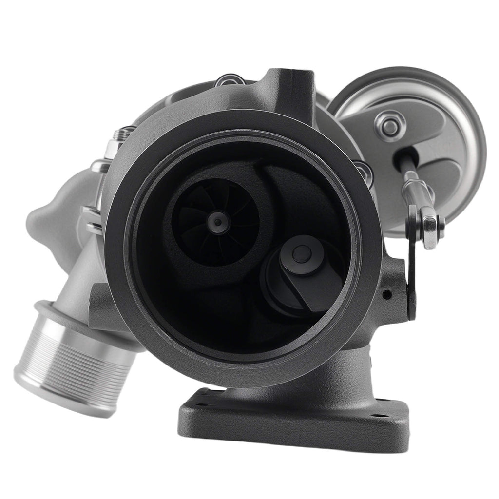 Turbo kompatibel für Alfa Romeo MiTo 1.4 99KW 2009-2014 55248412 55278505 71724489 780592-1