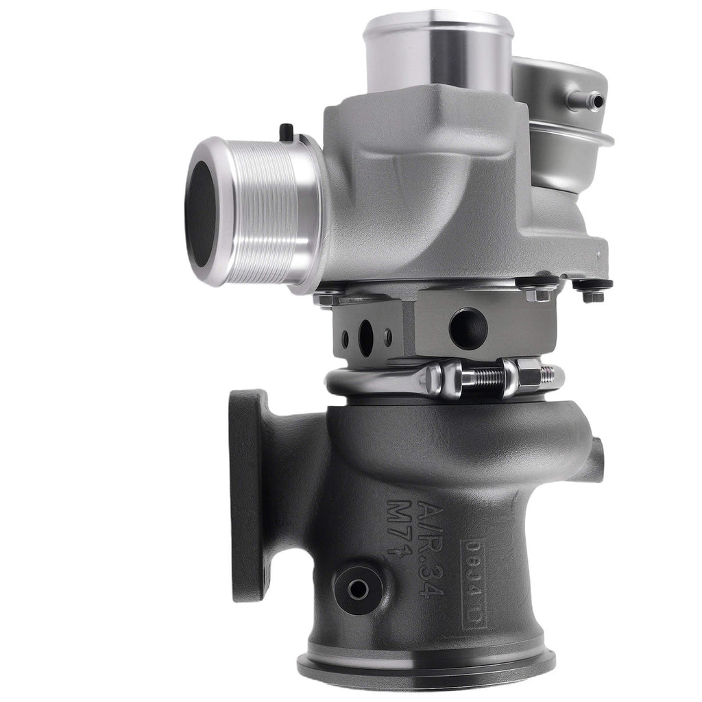 Turbo kompatibel für Alfa Romeo MiTo 1.4 99KW 2009-2014 55248412 55278505 71724489 780592-1