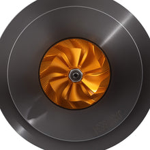 Laden Sie das Bild in den Galerie-Viewer, Turboladerpatrone Chra kompatibel für FIAT 500/595/695 1.4 140KW 2008-2024 786825 Billet