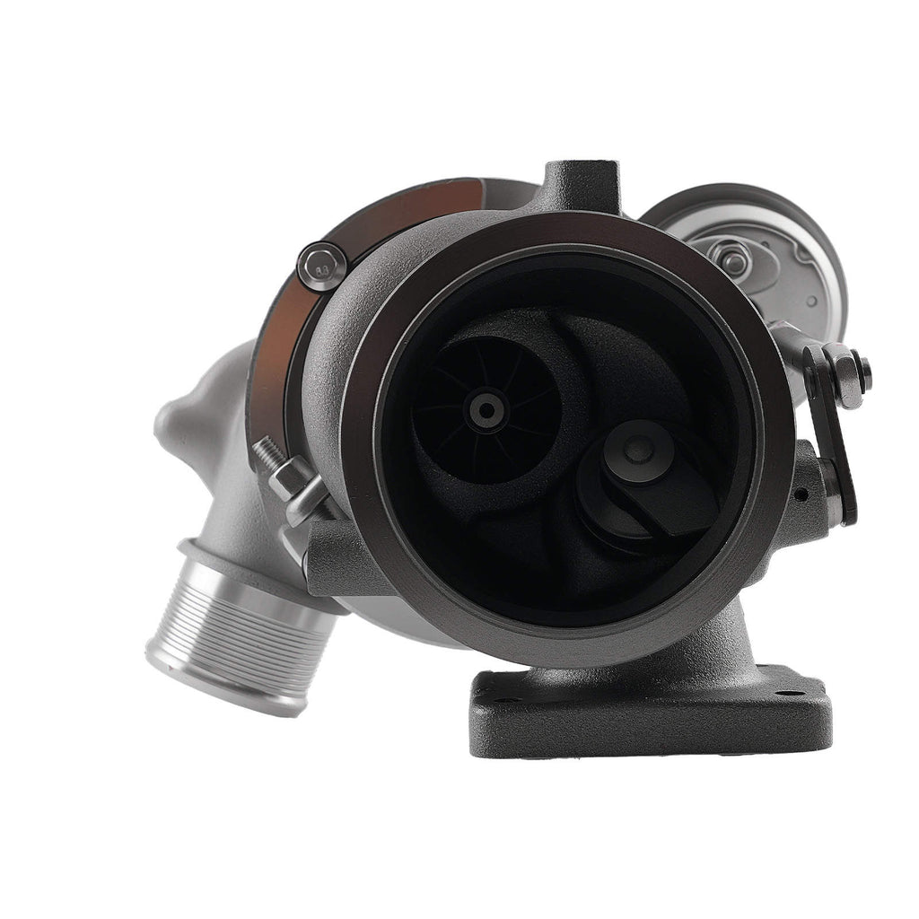 Turbo kompatibel für ALFA ROMEO GIULIETTA 1.4 110KW 2014-2018 786825-9010S 810944