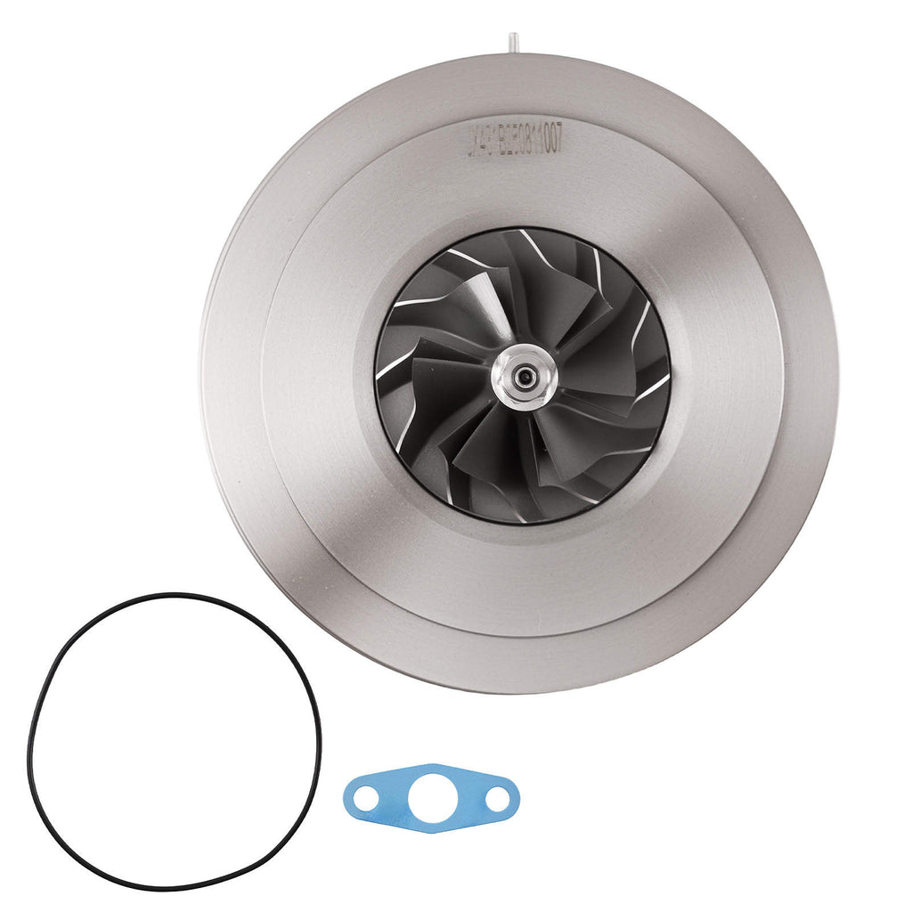 Turbolader Rumpfgruppe kompatibel für Audi A4 Allroad/A6 2.0 TDI 120-130KW 818987-0002 NEW