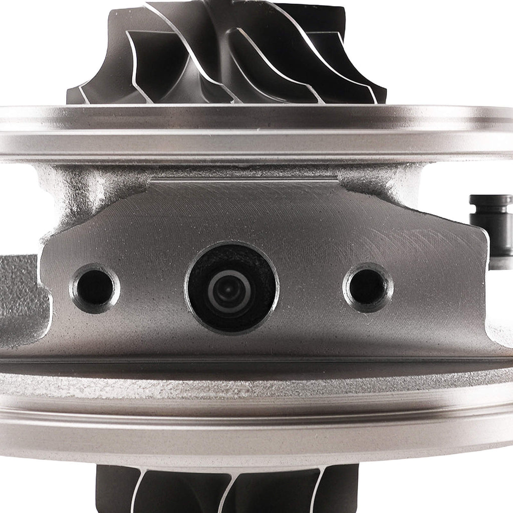 Turbolader Rumpfgruppe kompatibel für Audi A4 Allroad/A6 2.0 TDI 120-130KW 818987-0002 NEW