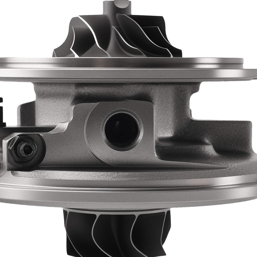 CHRA kompatibel für Audi A4 8K2 8K5 A5 A6 Q5 2.0 TDI 2008-2018 818989-5002 802452-9004