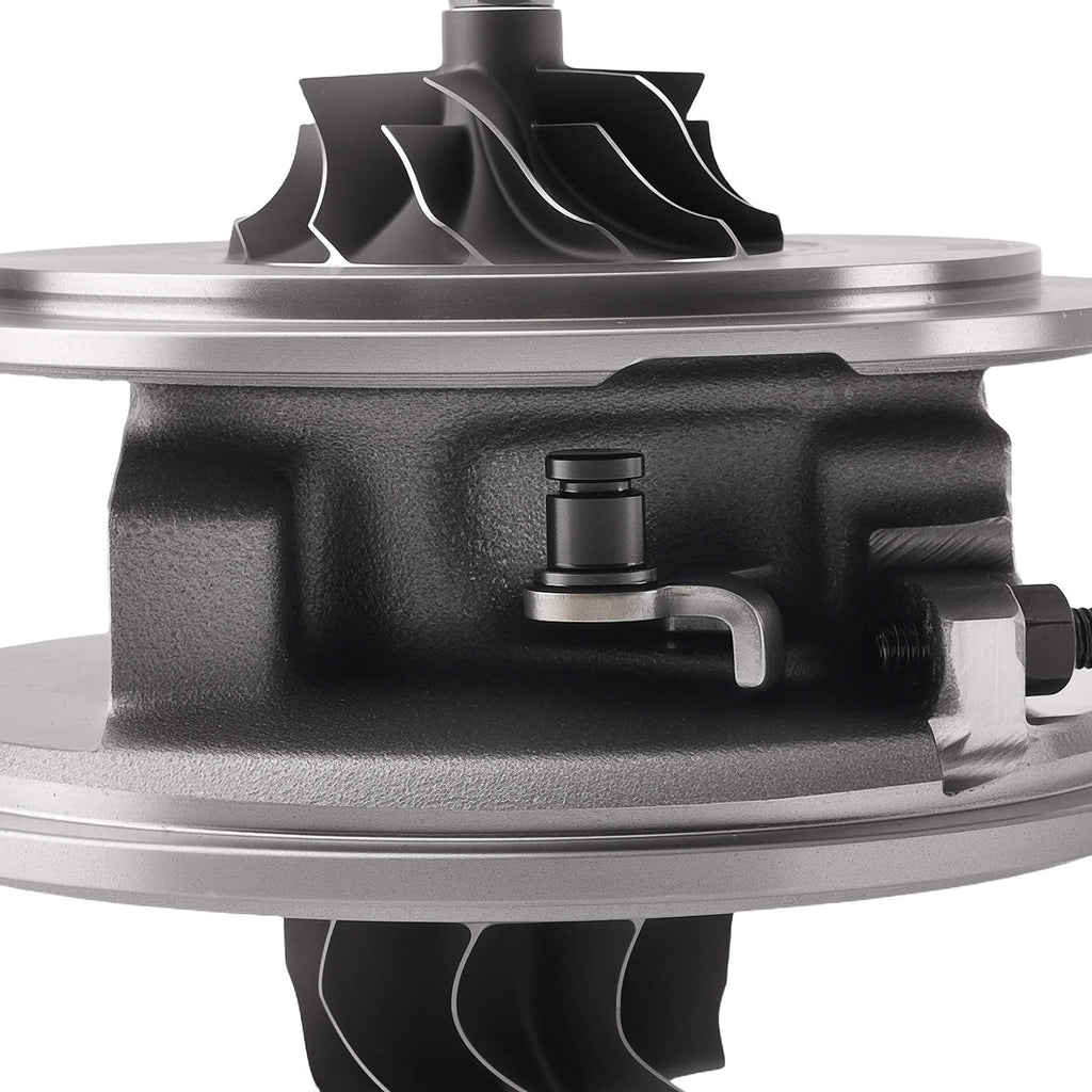 CHRA kompatibel für Audi A4 8K2 8K5 A5 A6 Q5 2.0 TDI 2008-2018 818989-5002 802452-9004