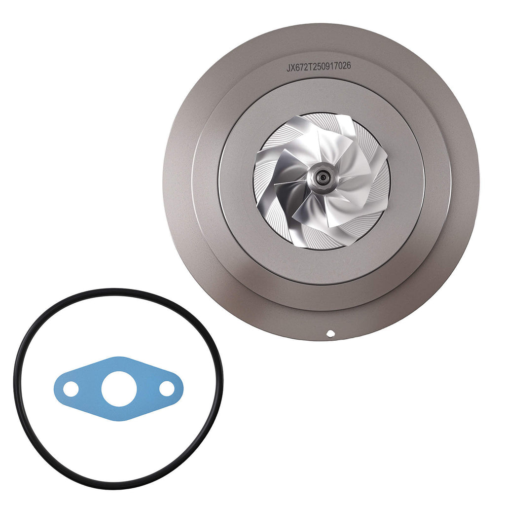 Billet Turbolader Rumpfgruppe kompatibel für BMW 3er Gran Turismo F34 318d 320d 11658570083