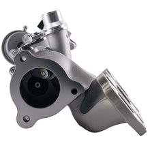 Laden Sie das Bild in den Galerie-Viewer, Turbocharger kompatibel für Dacia Dokker 1.2 TCe 85kW 2012- NGT1038LMSZ 821042-5010S