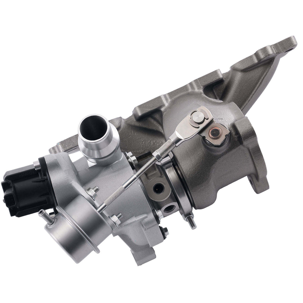 Turbocharger kompatibel für Dacia Dokker 1.2 TCe 85kW 2012- NGT1038LMSZ 821042-5010S