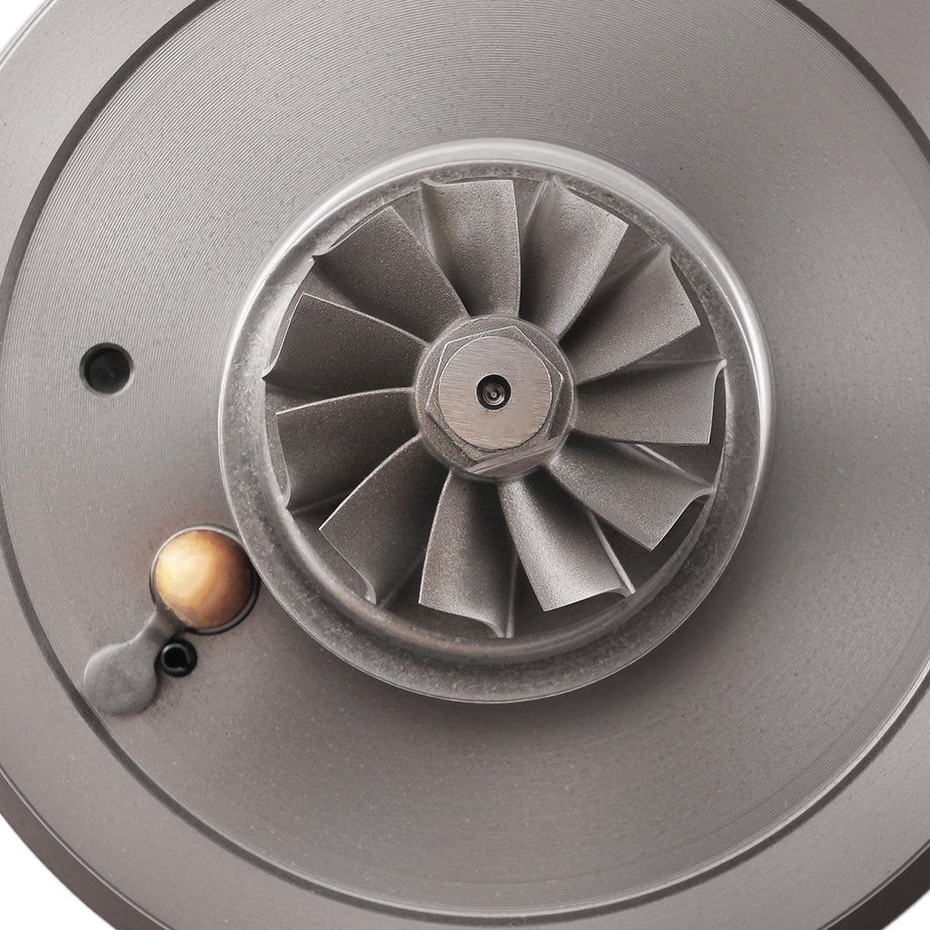 Turboladerpatrone Chra kompatibel für Alfa Romeo Giulietta 2.0 JTDM 55258240 46341748 NEU