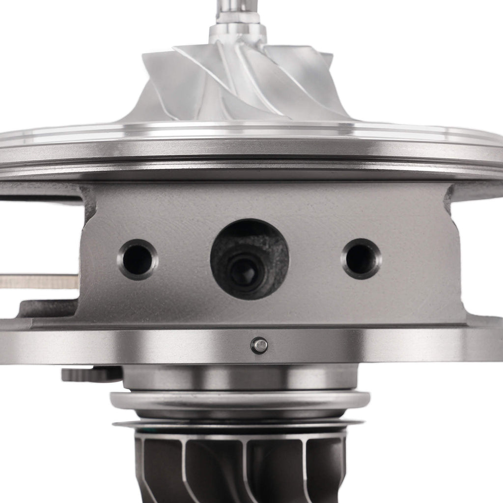 Turboladerpatrone Chra kompatibel für Alfa Romeo Giulietta 2.0 JTDM 55258240 46341748 NEU