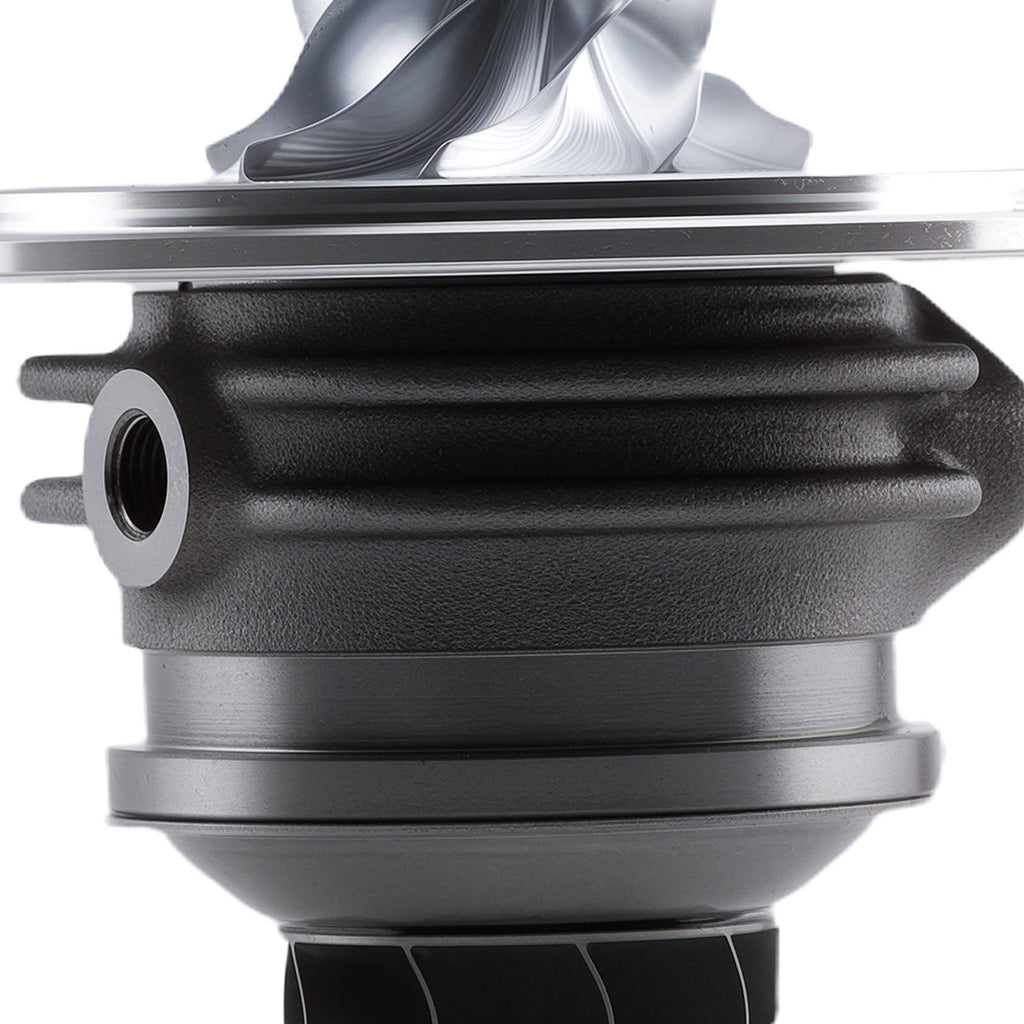 Billet Cartridge Rumpfgruppe kompatibel für Fiat Talento 1.6 EcoJet TwinTurbo 92kW 2016+