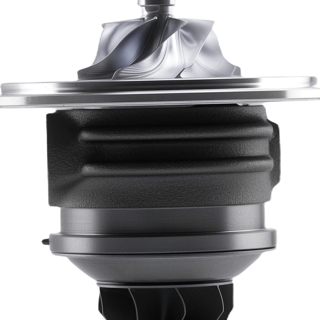 Billet Cartridge Rumpfgruppe kompatibel für Fiat Talento 1.6 EcoJet TwinTurbo 92kW 2016+