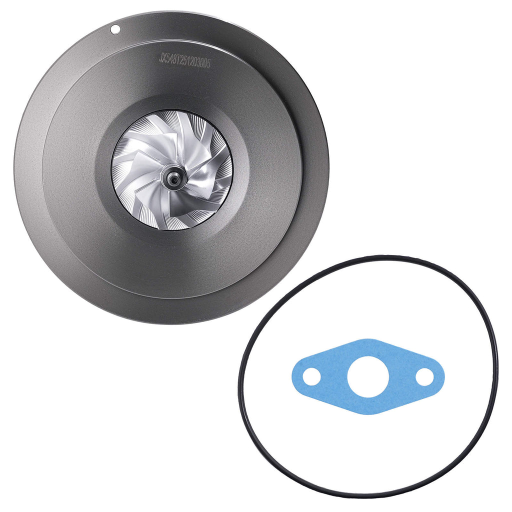 Billet Cartridge Chra kompatibel für Opel Vivaro II/Kompatibel Für Renault Trafic III 1.6 CDTI 2014-2025