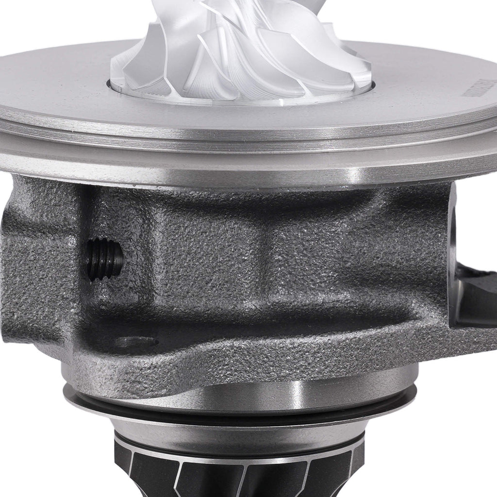Billet Cartridge Chra kompatibel für Opel Vivaro II/Kompatibel Für Renault Trafic III 1.6 CDTI 2014-2025