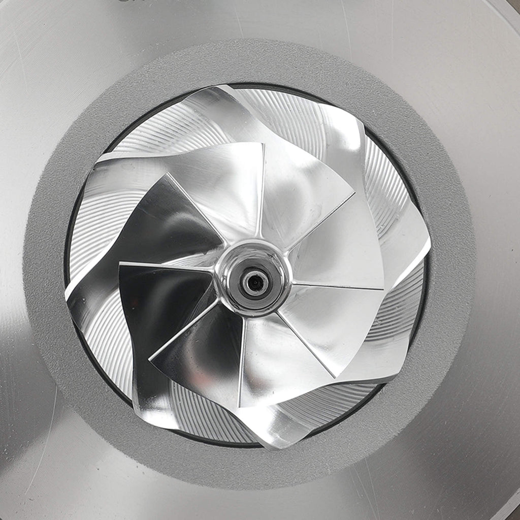 Billet Turbolader Rumpfgruppe kompatibel für Hyundai H350 Kasten 110KW 15-2023 823665-0001