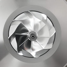 Laden Sie das Bild in den Galerie-Viewer, Billet Turbolader Rumpfgruppe kompatibel für Hyundai H350 Kasten 110KW 15-2023 823665-0001