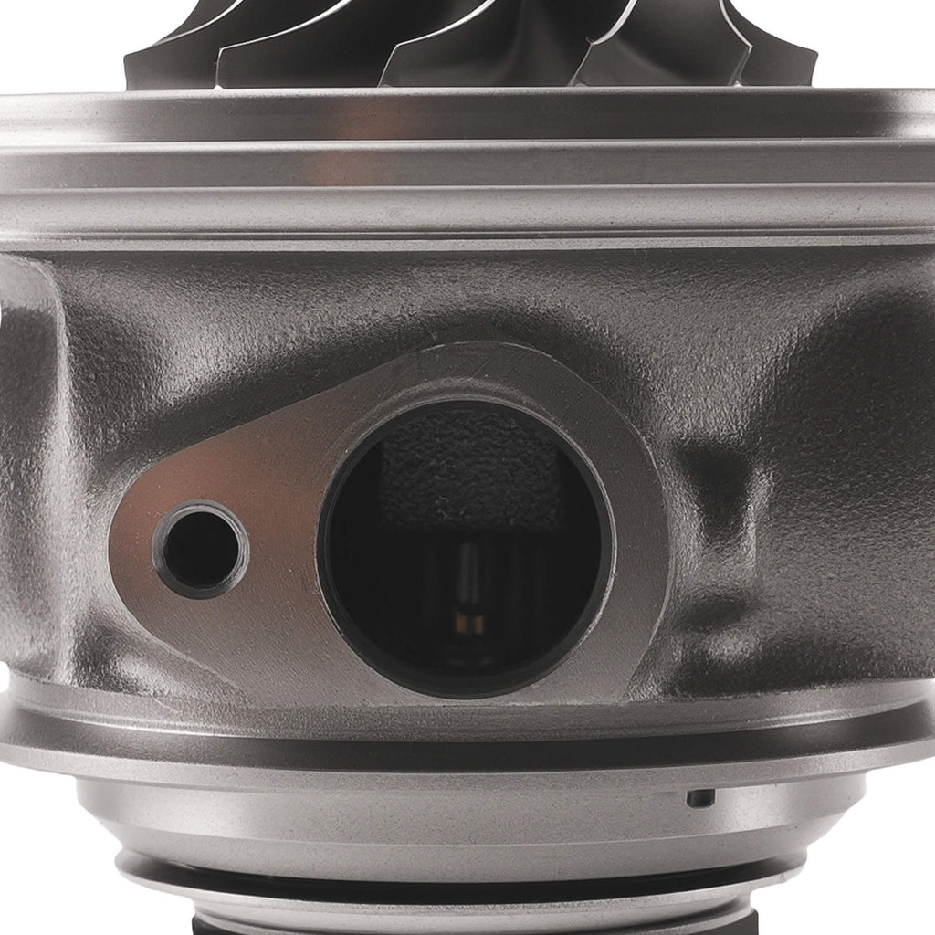 Turboladerpatrone Chra kompatibel für VW Beetle/Jetta 2.0 TSI 06K145702GV 830232-9007S NEU
