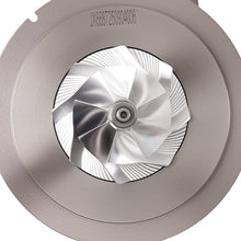 Laden Sie das Bild in den Galerie-Viewer, Turboladerpatrone Chra kompatibel für Citroën C3 C4 II 1.2 THP 110 2014-2025 835401-5001S