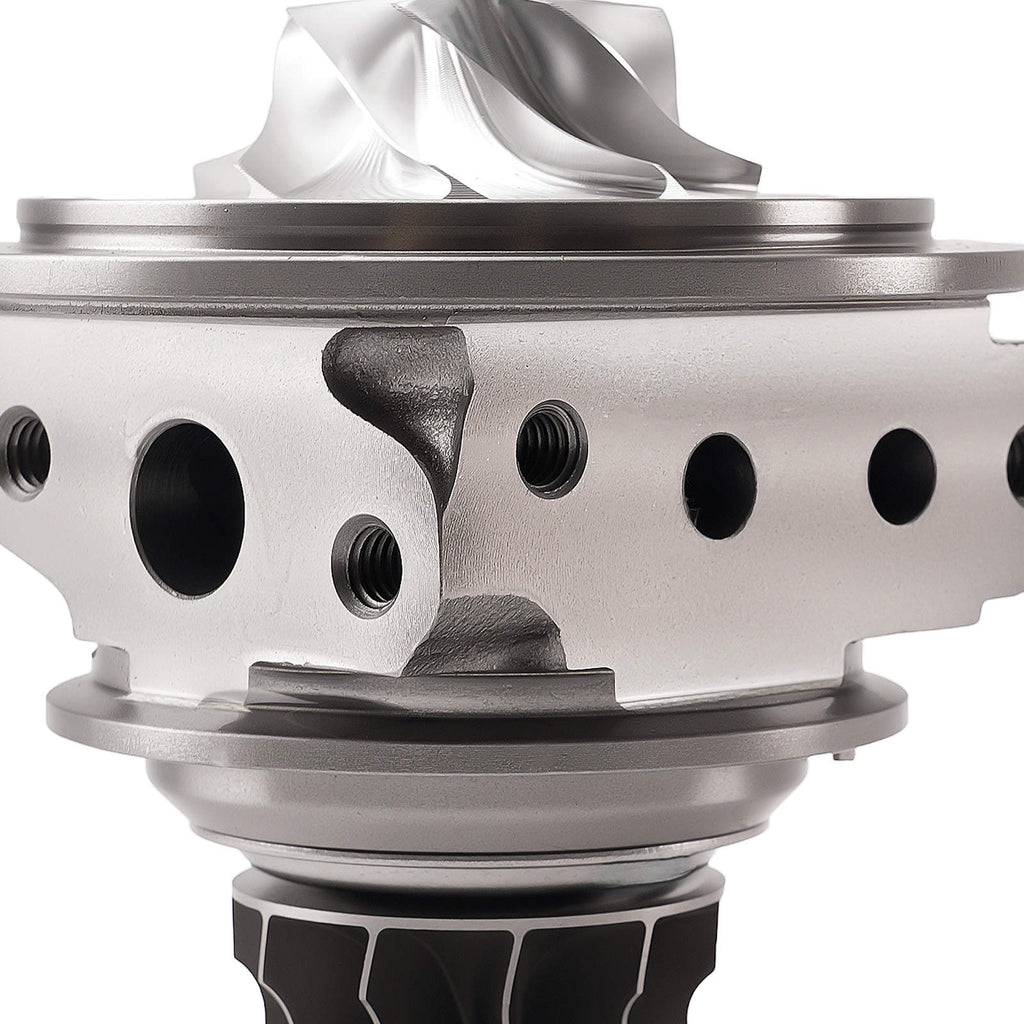 Turboladerpatrone Chra kompatibel für Citroën C3 C4 II 1.2 THP 110 2014-2025 835401-5001S