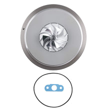 Laden Sie das Bild in den Galerie-Viewer, Billet Turbolader rumpfgruppe kompatibel für Iveco Daily 35S10 40C102006-2011 5801922491