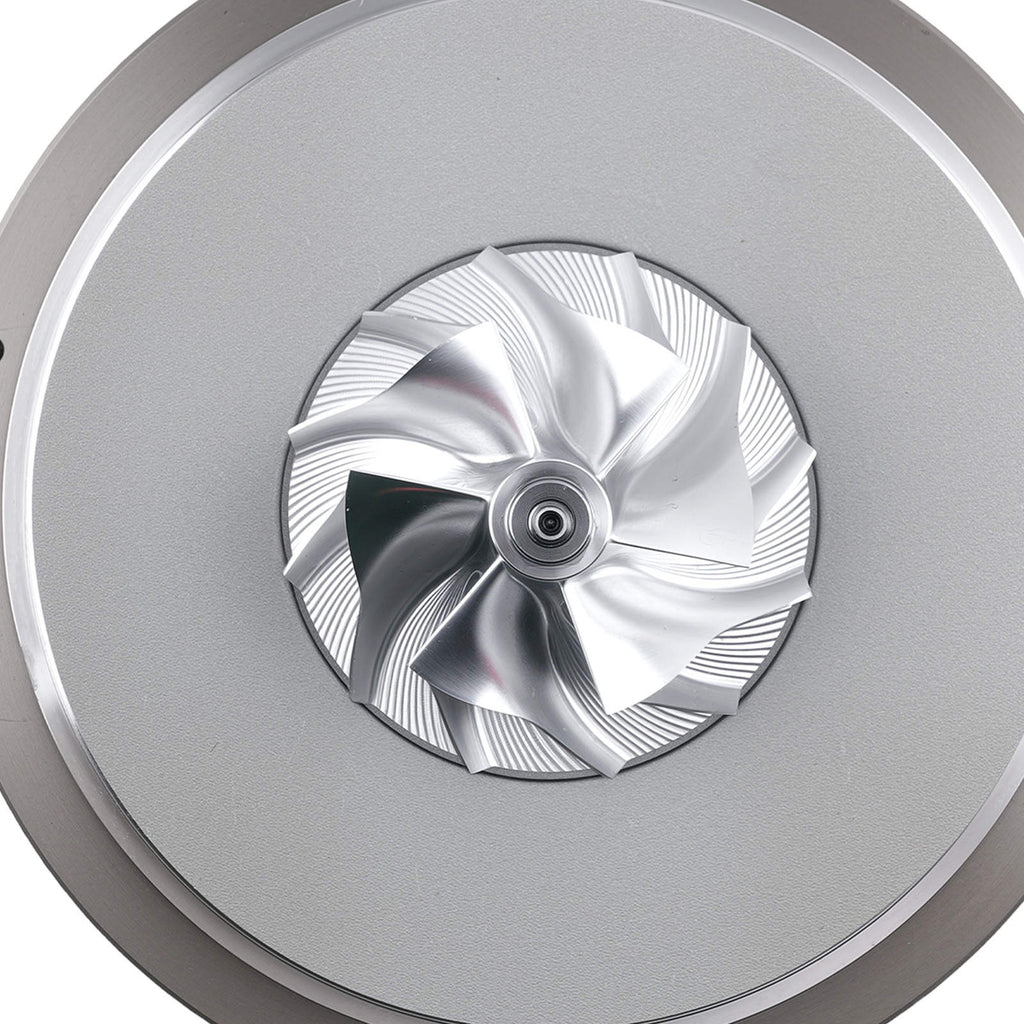 Billet Turbolader rumpfgruppe kompatibel für Iveco Daily 35S10 40C102006-2011 5801922491