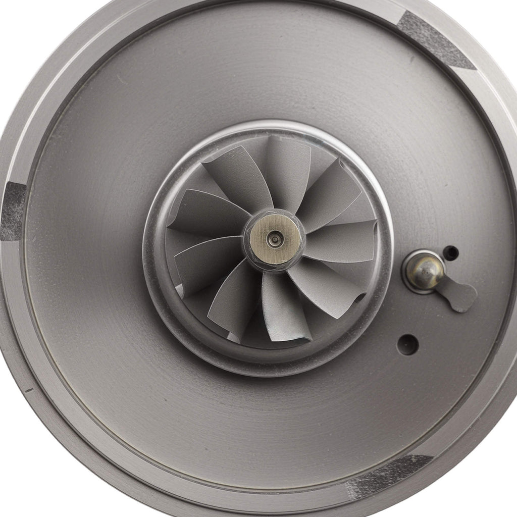 Billet Turbolader rumpfgruppe kompatibel für Iveco Daily 35S10 40C102006-2011 5801922491
