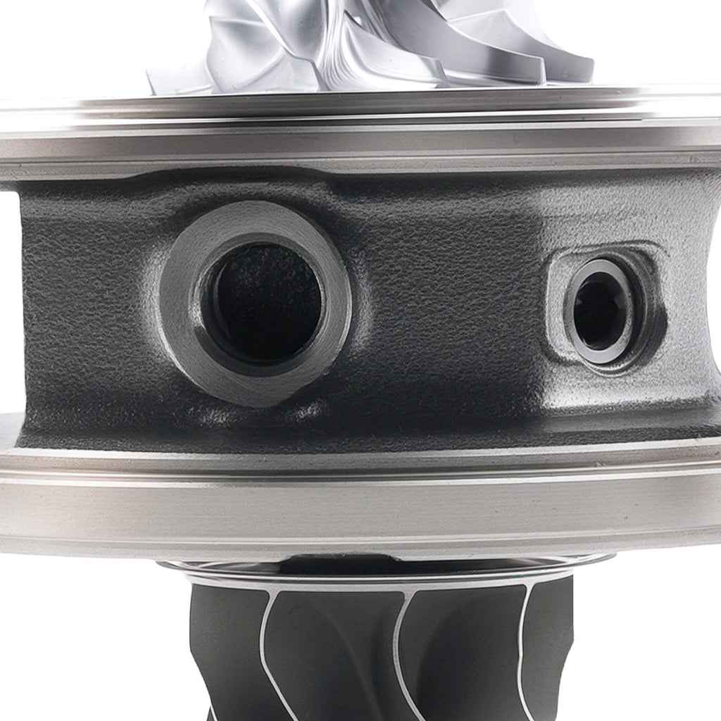 Billet Turbolader rumpfgruppe kompatibel für Iveco Daily 35S10 40C102006-2011 5801922491